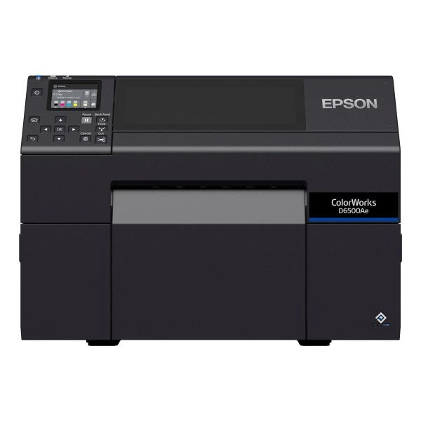 Epson  colorworks  d6500ae_ink  photo - c31cl91102