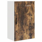 Pannello lavastoviglie Kalmar Rovere fum¨¦ 50 x 31 x 80 cm