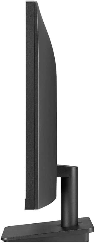 27MP400-B PANTALLA PARA PC 68,6 CM (27") 1920 X 1080 PIXELES FULL HD LED NEGRO