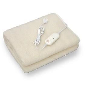DCG Eltronic SE3153 scaldaletto 60 W Beige Sintetico