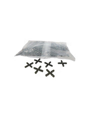 DISTANZ.+ 5MM 250PZ A CONFEZIONE (SET 5 PACCHI) - NESPOLI