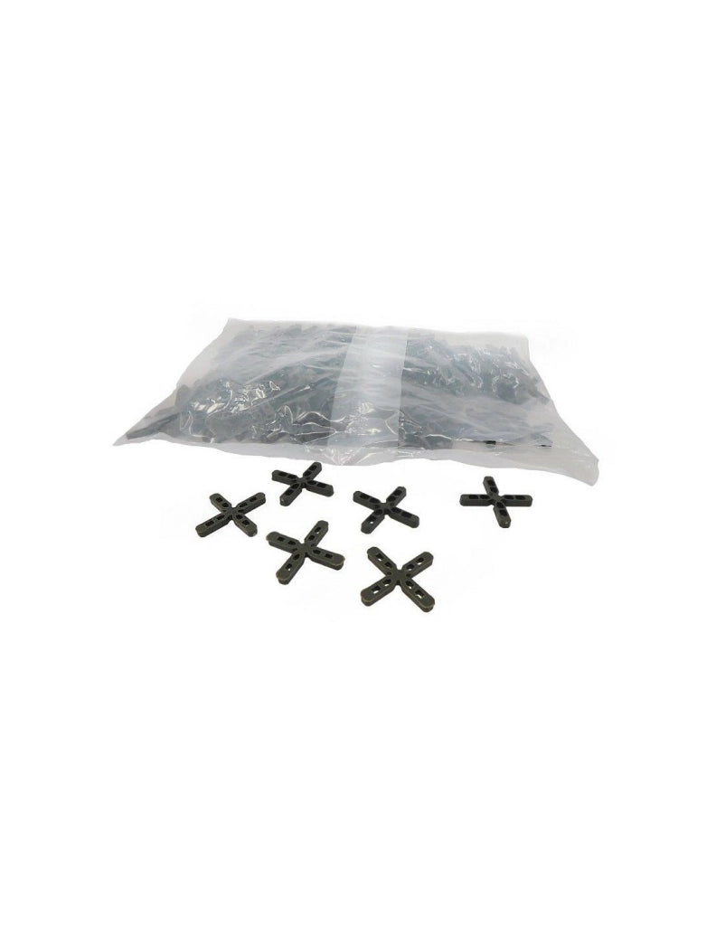 DISTANZ.+ 5MM 250PZ A CONFEZIONE (SET 5 PACCHI) - NESPOLI