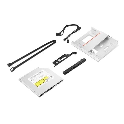 Lenovo 4xa1l13934 lettore di disco ottico interno dvd±rw argento