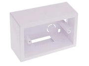 SCATOLE COMBINATE A PARETE ART. FG10227 MM.120x83x45 PZ 10