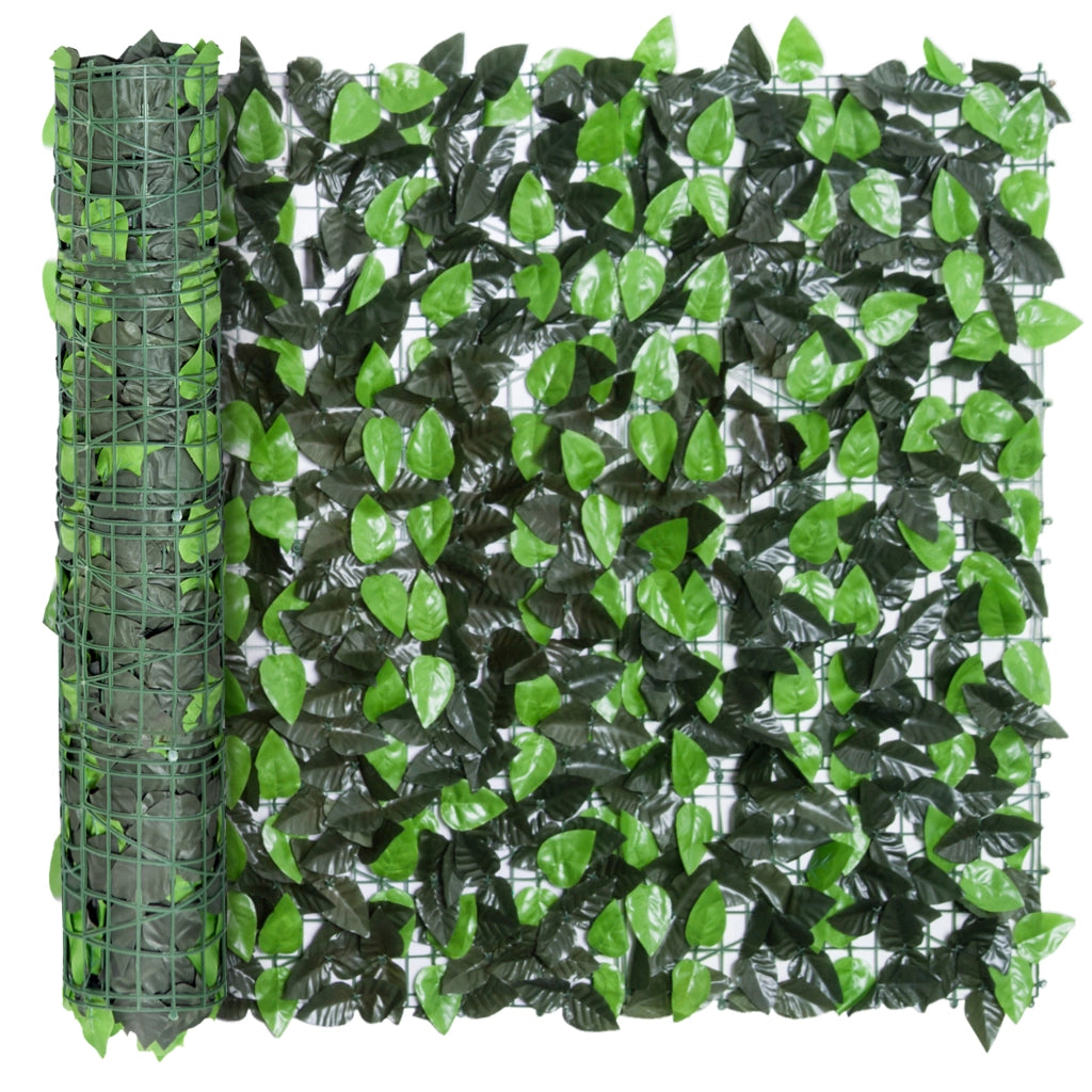Pianta rampicante artificiale ¨C zephmum ¨C verde scuro 300x100 cm