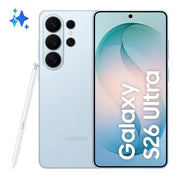 Smp.sam s26 ultra 256 blu - S948BLBDE