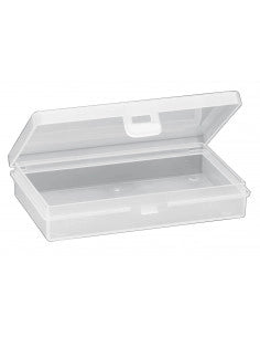 Scatola organizer portaminuteria - Modello Class 9