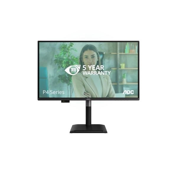 Monitor 27 2560x1440 120hz reg alt - Q27P4U