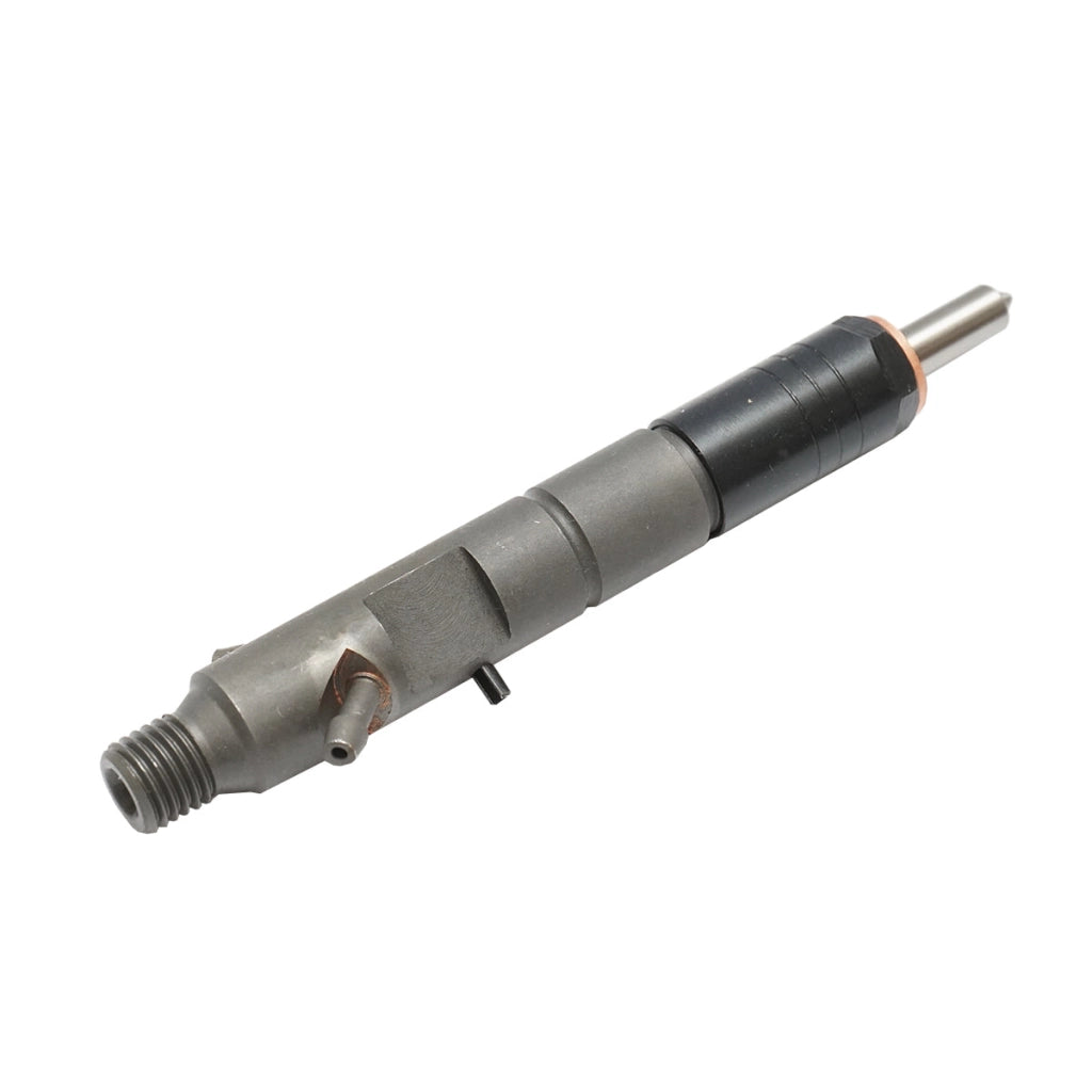 Iniettore motore Perkins per Massey Ferguson codice OEM 4225123M1, 4225123E1, 2645K012 Breckner Germany