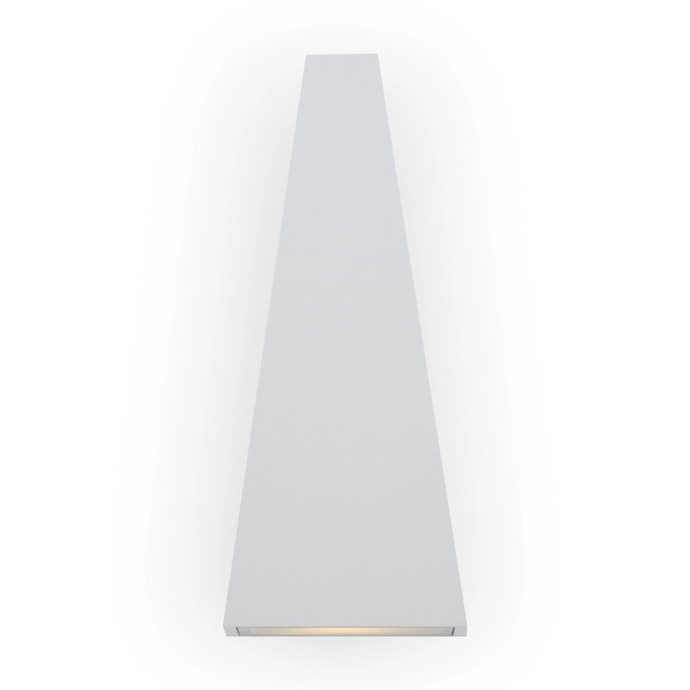 Applique esterna LED 6W bianca Maytoni Times Square IP54