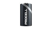 BATTERIA alcalina Torcia PROCELL LR20 box 10 pz