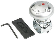 Manubrio regolabile universale - Pignone di sterzo - Spinner del volante - Accessorio auto - Manubrio ergonomico - Regolazione del volante
