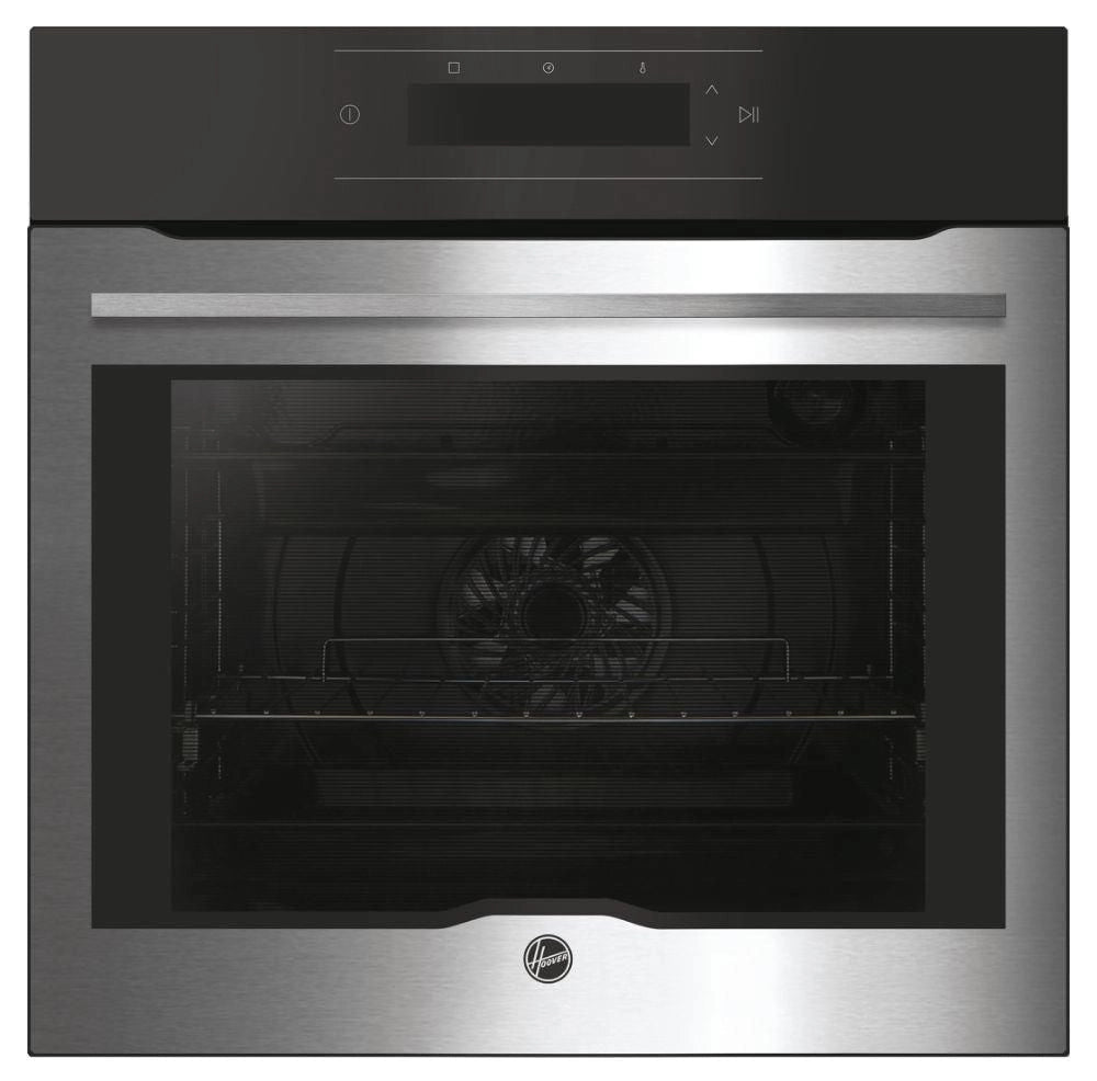 Hoover H-OVEN 500 HOC5B747INWF A+ Acciaio inox