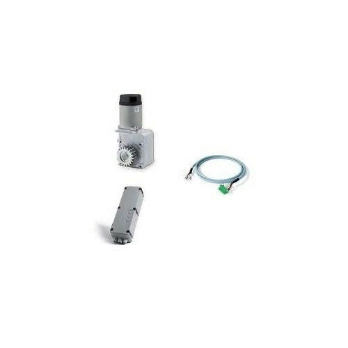 KIT AUTOMAZIONE PER CANCELLI SCORREVOLI INSIDE CARDIN K-SLI1024CB AUTOMATISMI