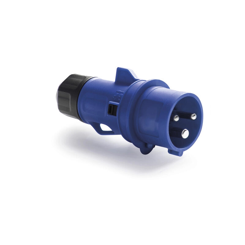 ROSI 1009213 SPINA CE 2P+T-220V IP54- 1,0 pz