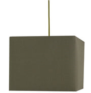 Lampada a sospensione Candellux Basic 31-06110 marrone E27