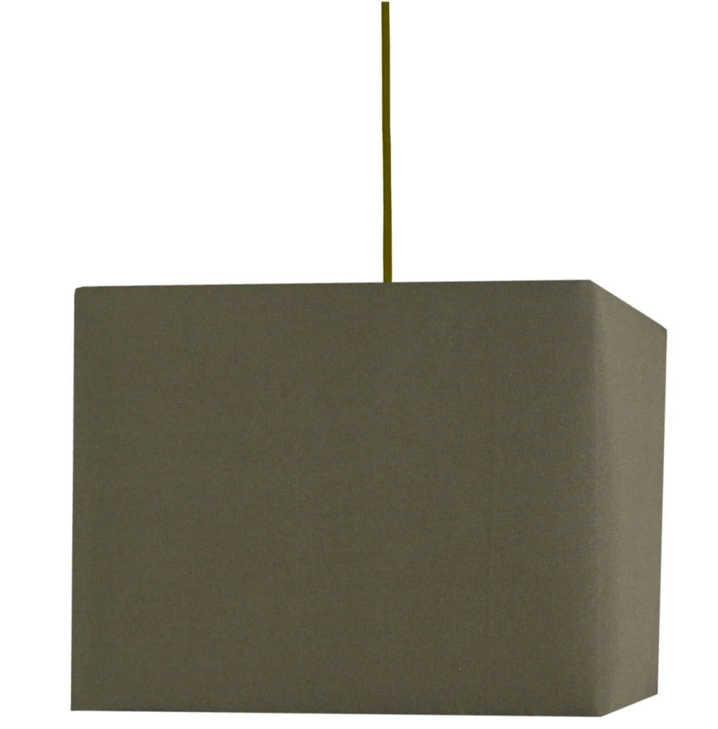 Lampada a sospensione Candellux Basic 31-06110 marrone E27