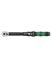 Chiave dinamometrica 1/2" 20-100 Nm WERA Click-Torque C 2