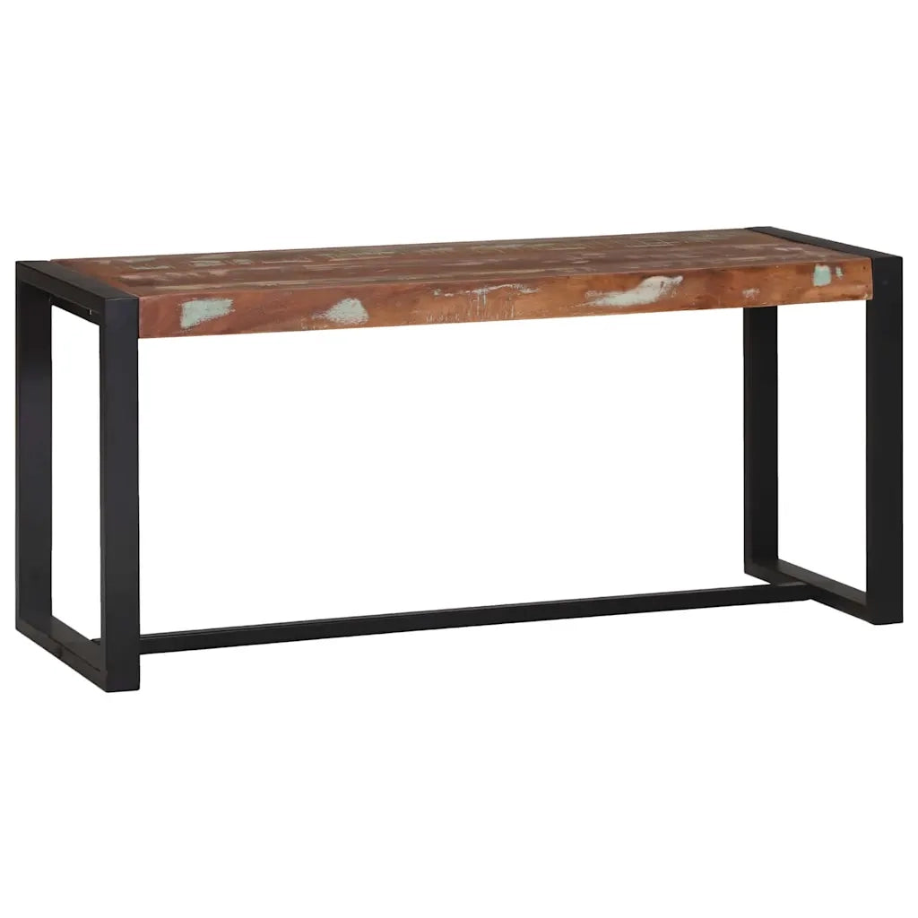 panchina Legno di mango massello 4015982