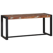 panchina Legno di mango massello 4015982