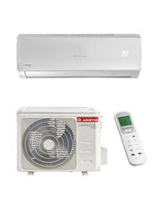 Ariston ALYS R32 9000 BTU Inverter – Classe A++ con Wi-Fi Opzionale