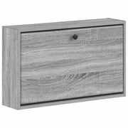 Mobiletto per Scarpe da Muro BREDA 71 x 17 x 43 cm 897511