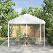 Rete per zanzare per gazebo 220 a maglia 220 mesh Bianco 42033551