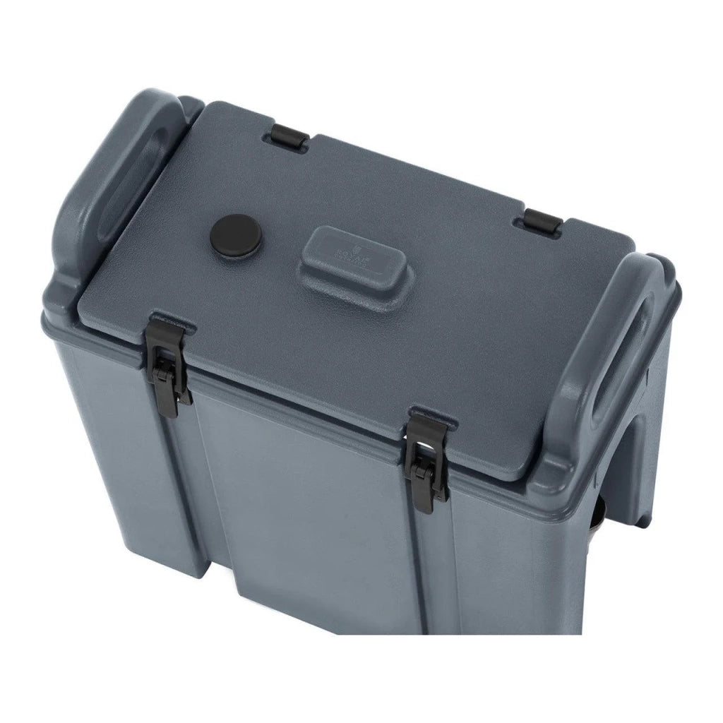 Distributore termico per bevande calde e fredde con rubinetto 7 litri 14_0001436