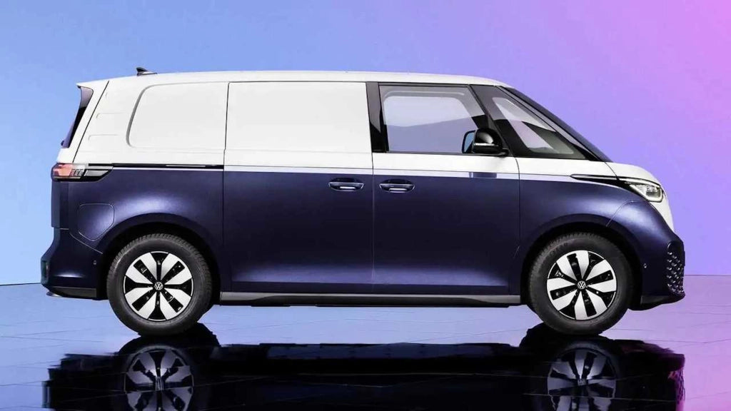 RIGUM906172,  VW ID.Buzz Anteriori per 2/3 posti dal 2023-