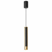 LAMPADA SOSPENSIONE LED 18W REGOLABILE 3 COLORI 3000K 4000K 6000K 1200LM LP003