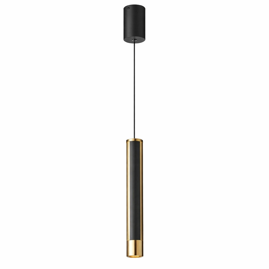 LAMPADA SOSPENSIONE LED 18W REGOLABILE 3 COLORI 3000K 4000K 6000K 1200LM LP003