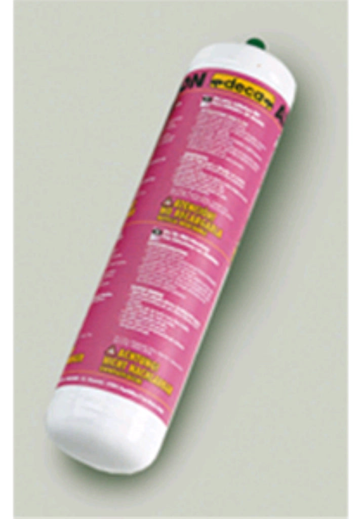 Bombola Gas Non Ricaricabile Argon 1 Litro Deca Diffusion - Deca Diffusion