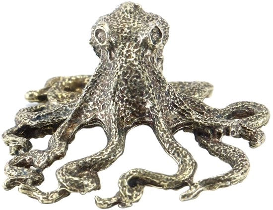 Decorazione per Interno - Figura di Ottopode - Costruzione Robusta - Decorazione - Compatta - Spazievolutiva - Leggera - Decorazione per Interno