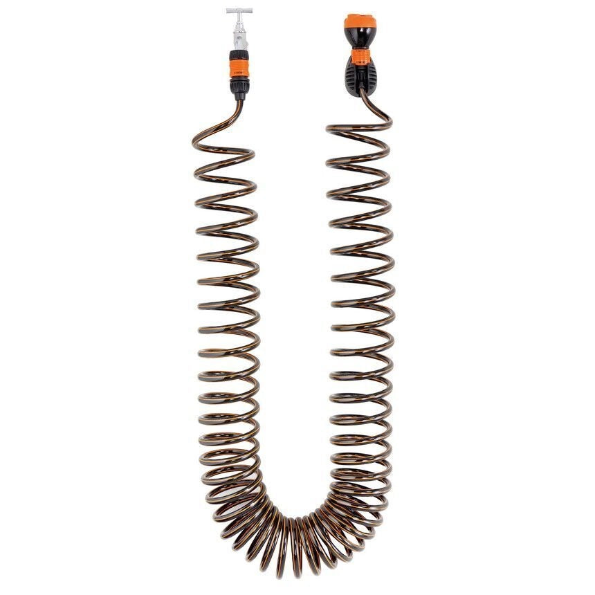 Claber Tubo SpiRal Kit Plus Mt 15 9338