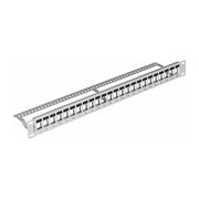 Pannello di patch Lanberg PPKS-1024-S 1U