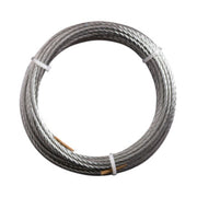 PL FUNE ACCIAIO 54F D  4 MM 10 M- FUNI 90- 2,0 pz
