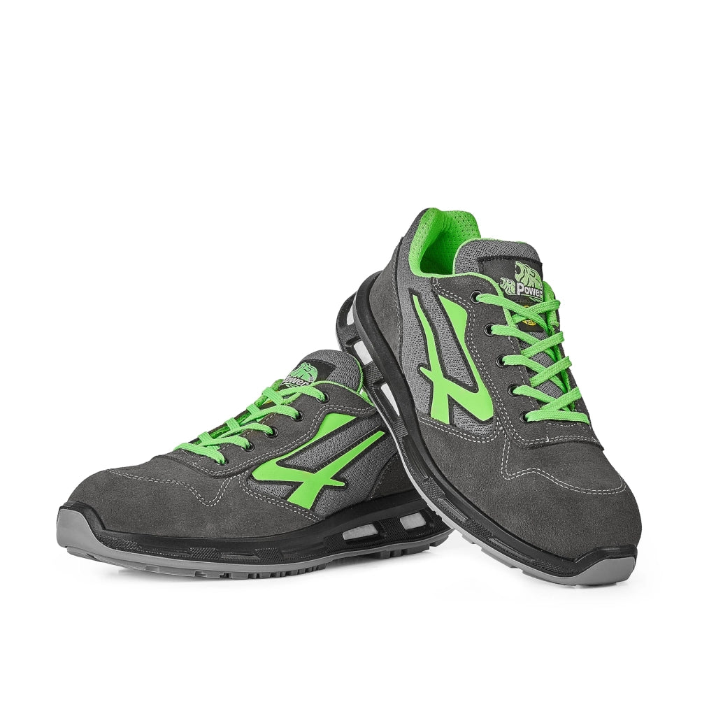 SCARPA ANTINFORTUNIO POINT U-POWER - S1P SRC 42- 1 paia
