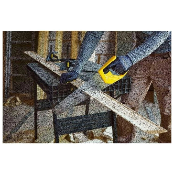 Stanley Segaccio per legno Tradecit