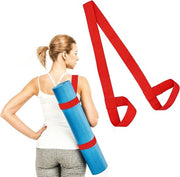 Yoga mat portatile - Flessibile e leggero - Multifunzionale