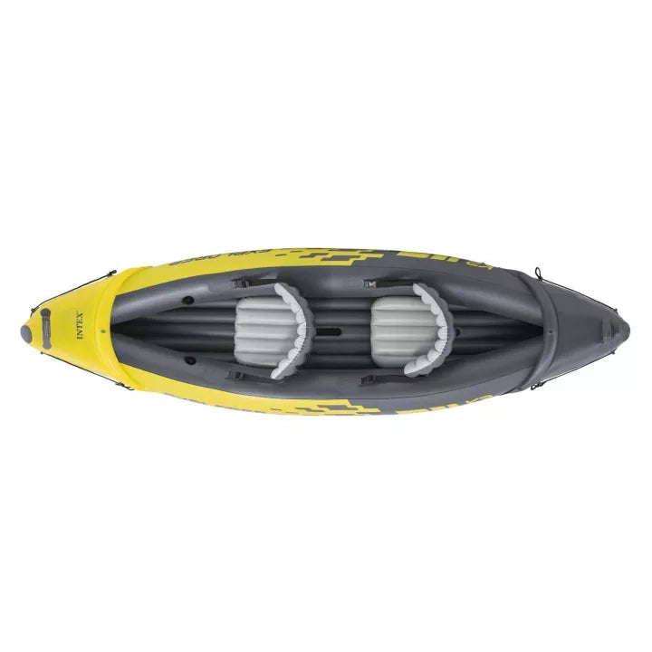 Intex CANOA GONFIABILE EXPLORER K2  cm. 312x91x51 h