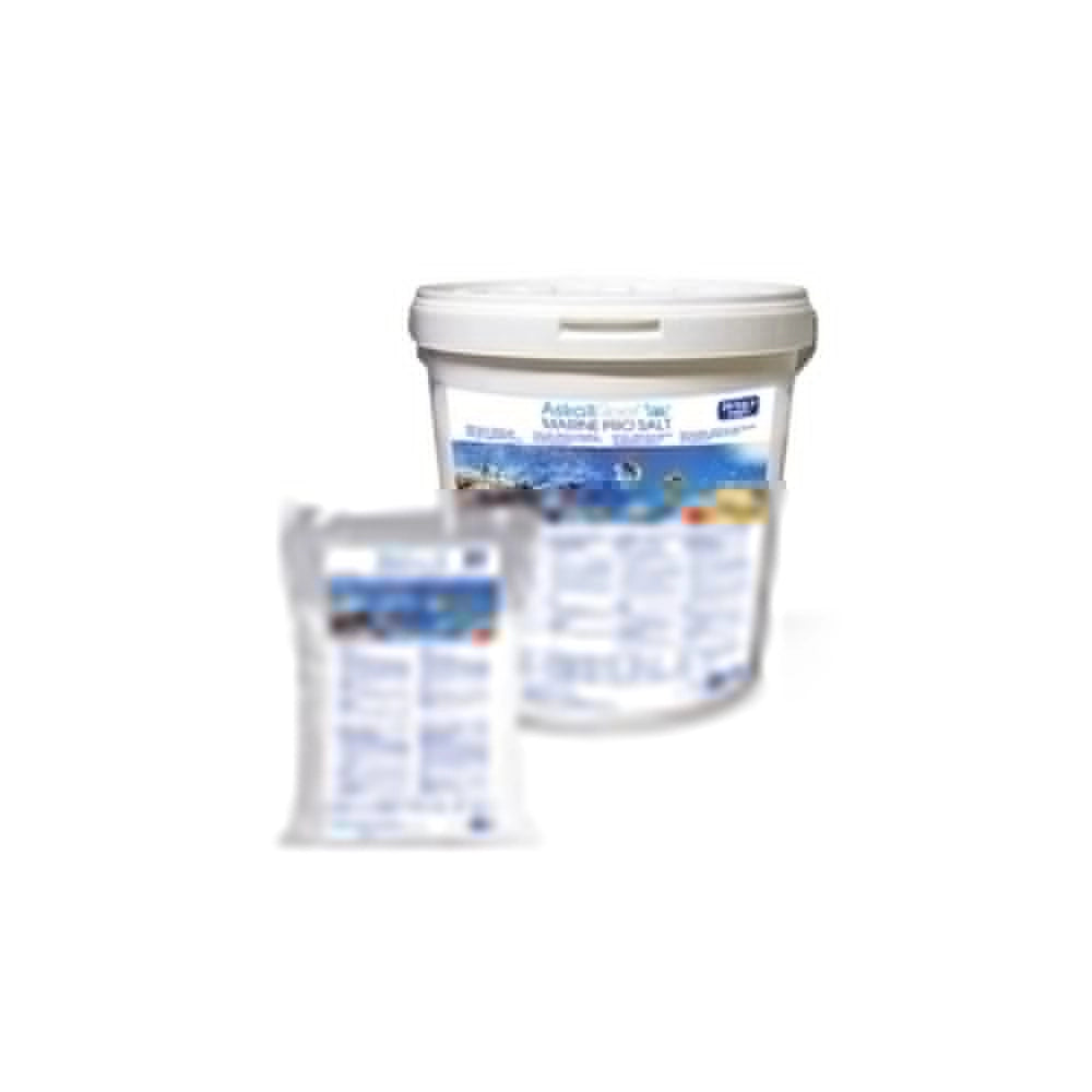 Askoll Reef Marine Pro Salt 4kg - Sale Marino per 120 litri