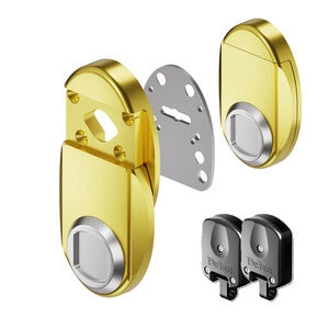 DISEC MG 390DM DEFENDER MAGNETICO DM OT LUC