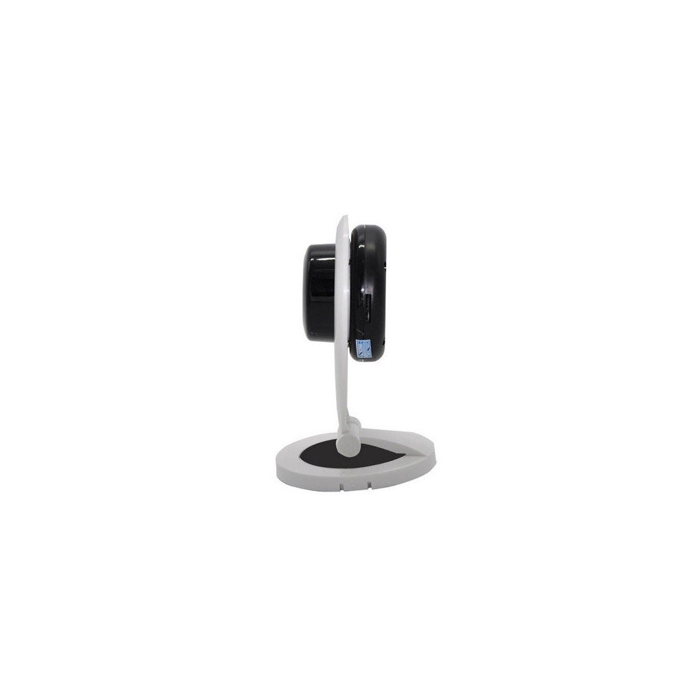 Trade Shop - Ip Camera Wifi 3g Video Led Infrarossi 720p Hd Controllo Remoto Smartphone V380 -