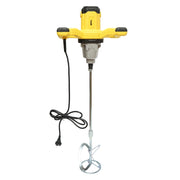 Miscelatore elettrico professionale THOR – 1200W, 220V, 2 velocità