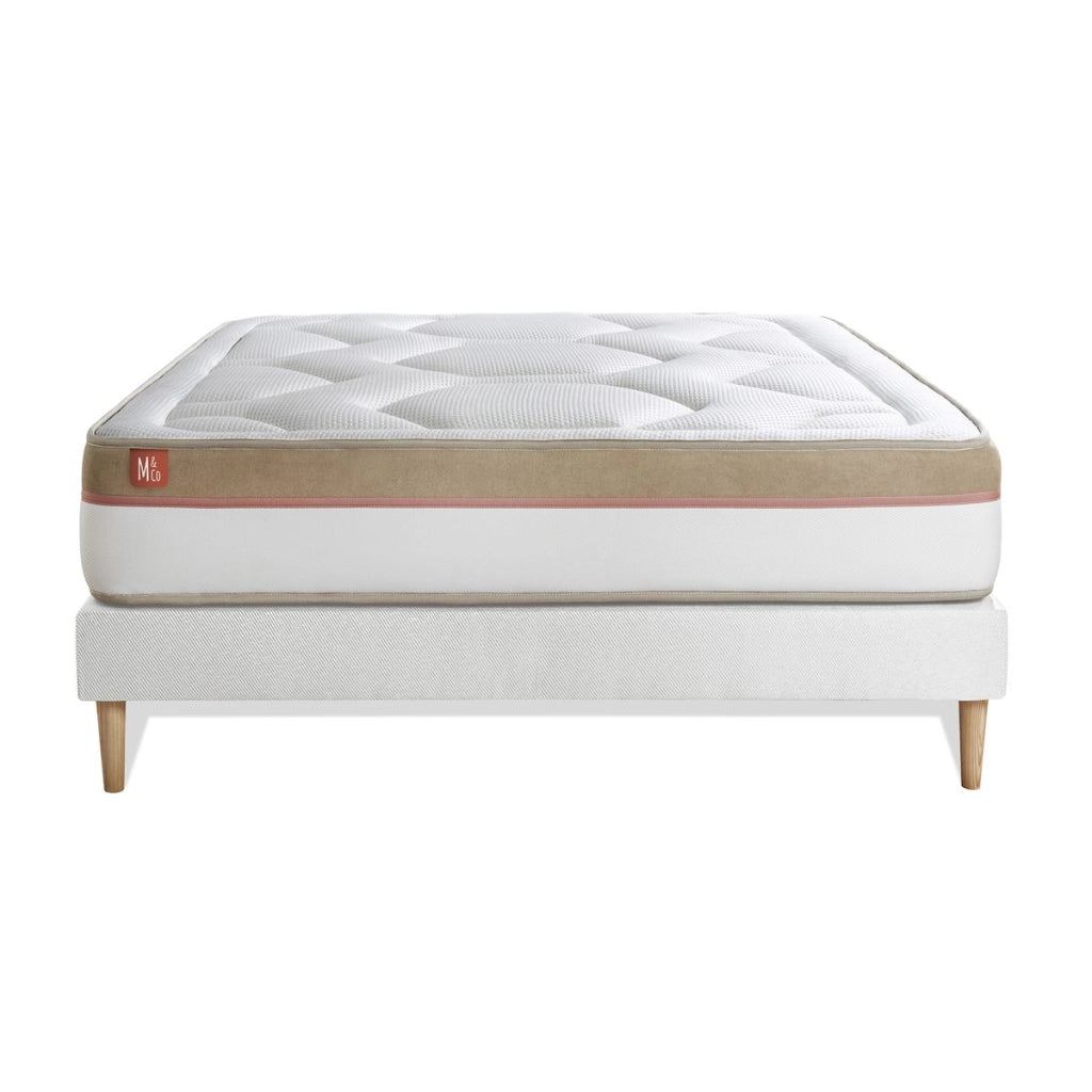 Set materasso e base 160x200 cm - Le Cosy
