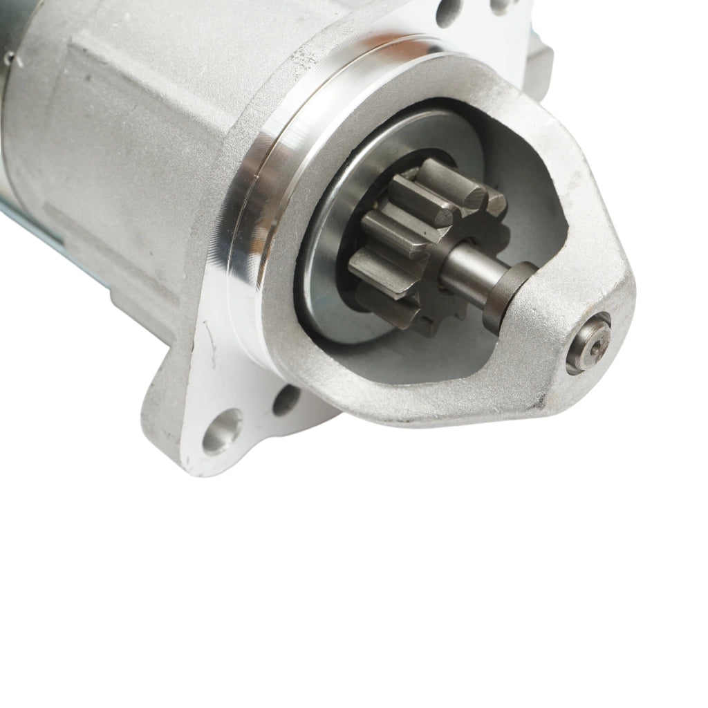 Motore elettrico 12V/3KW per Landini, Massey Ferguson, JCB Perkins codice OEM 714/37150, 2873K404, 2873K621, 2873K632, 3586847, 3784889M2, 3784890M1, 3823621M91