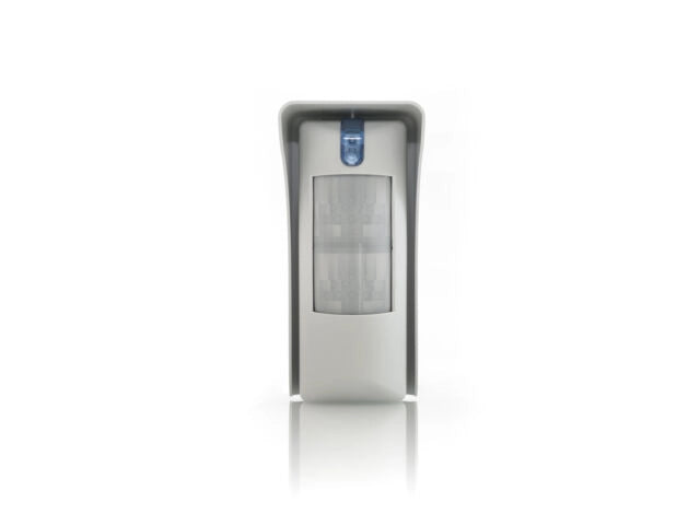 RILEVATORE DA ESTERNO TRIPLA TECNOLOGIA EEA 001-MST 104-G-01 MASTER 21.23 PLUS