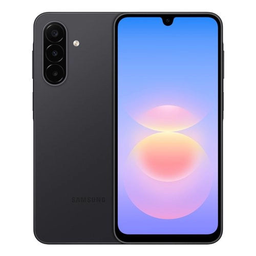 Smartphone samsung sm a185fzkdeub galaxy a18 black