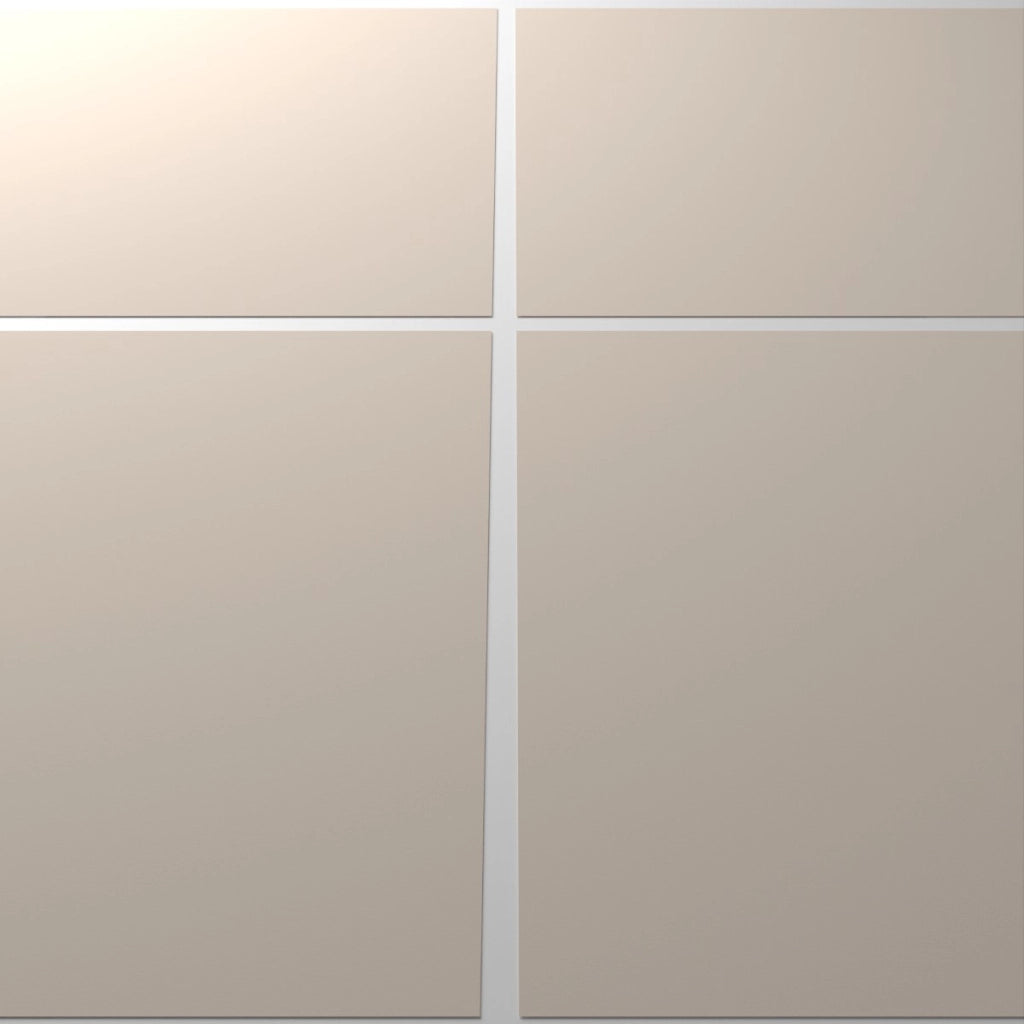 Pittura Murale Acril Silossanico Esterno - Rivestimenti Esterni B682 - Litri 5