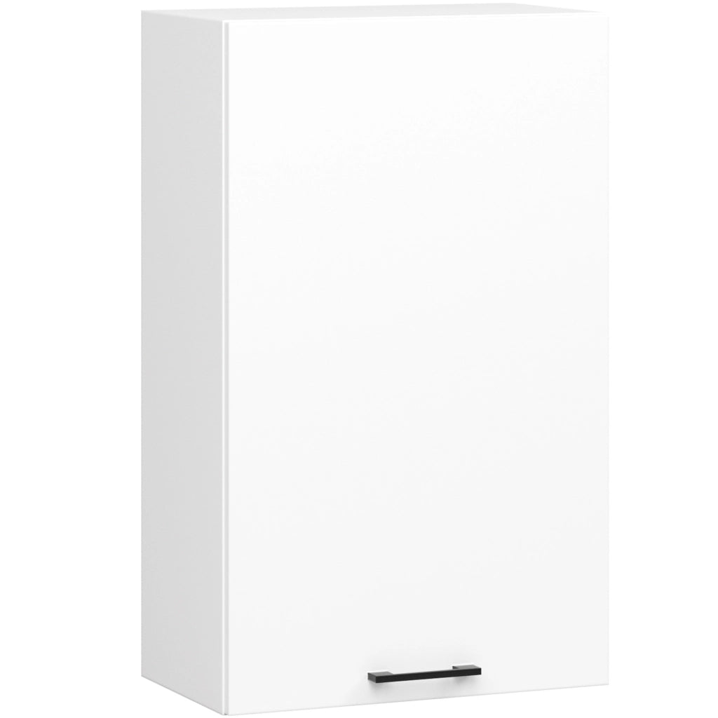 Mobile da cucina pensile sistema AKORD OLIWIA 50 cm H720 Bianco 1 anta 50x30x72 cm